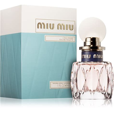 l'eau rosee miu miu|l'eau rosee.